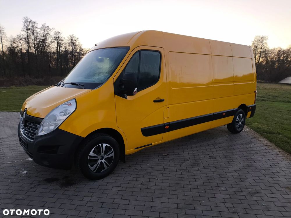 Renault MASTER - 6