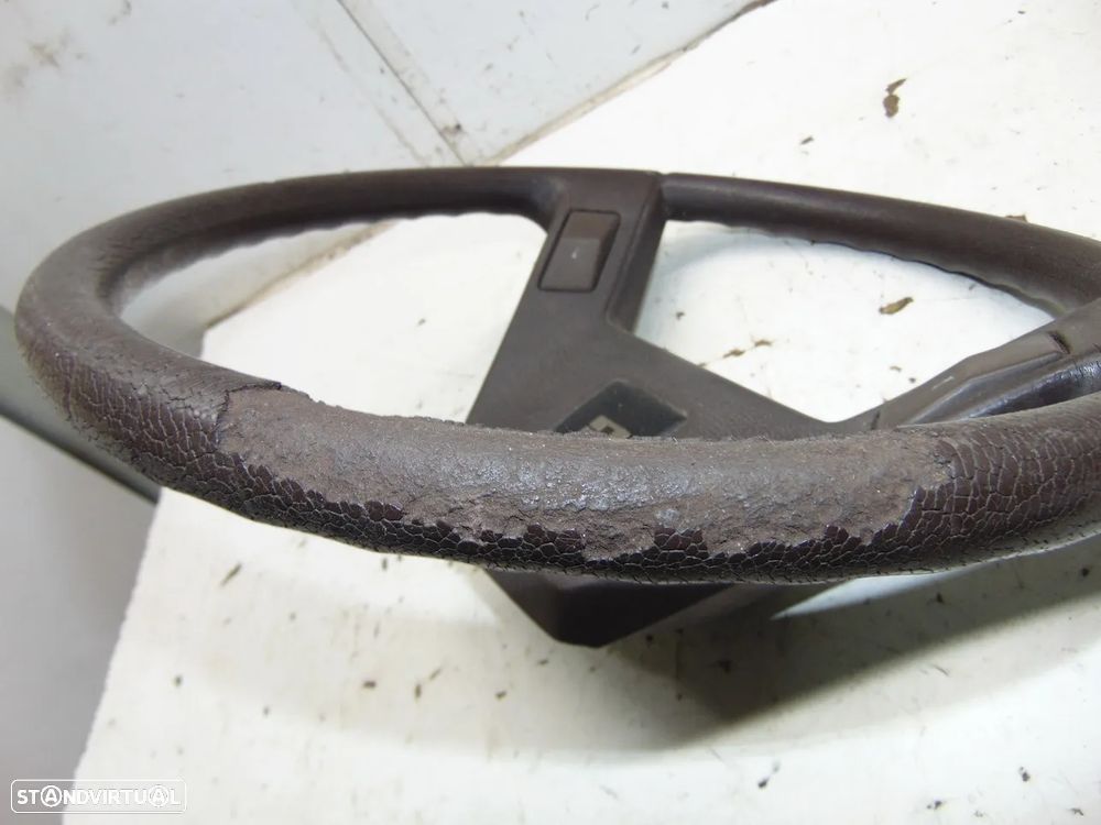 Toyota Corolla DX volante - 4