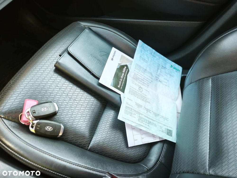 Hyundai Kona 1.6 T-GDI DCT 4WD Premium - 40