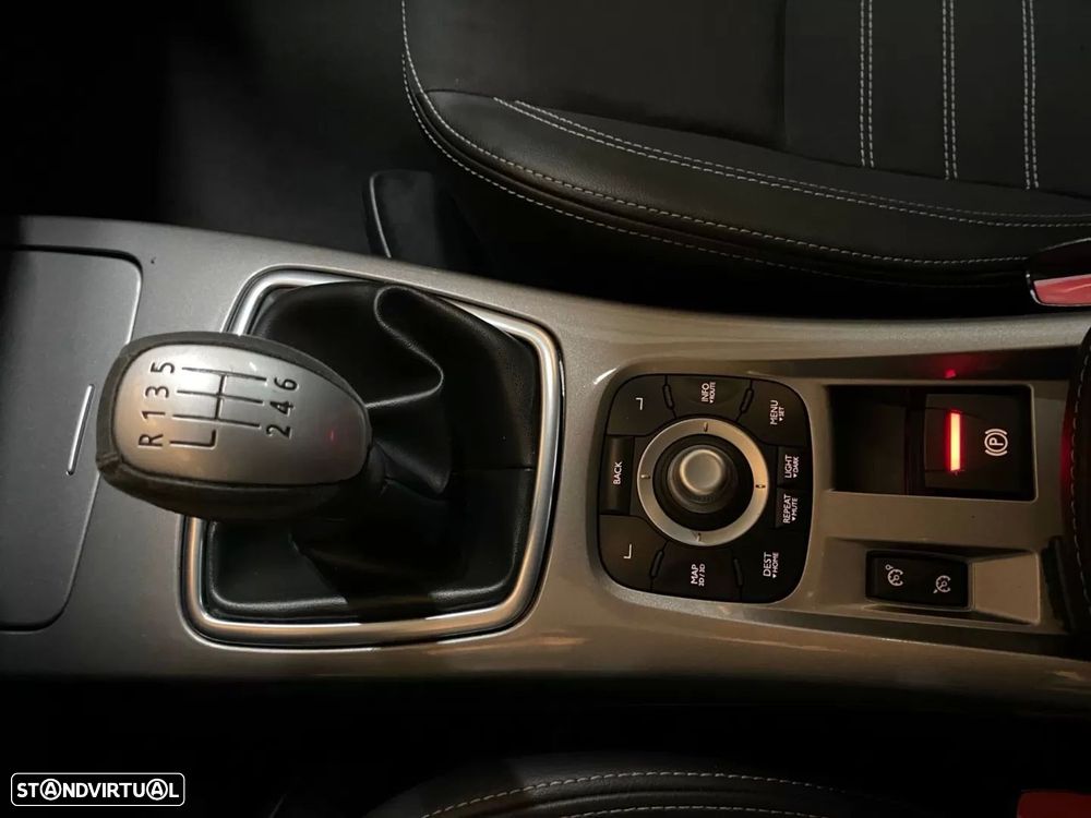 Renault Laguna 1.5 dCi Black Line - 14