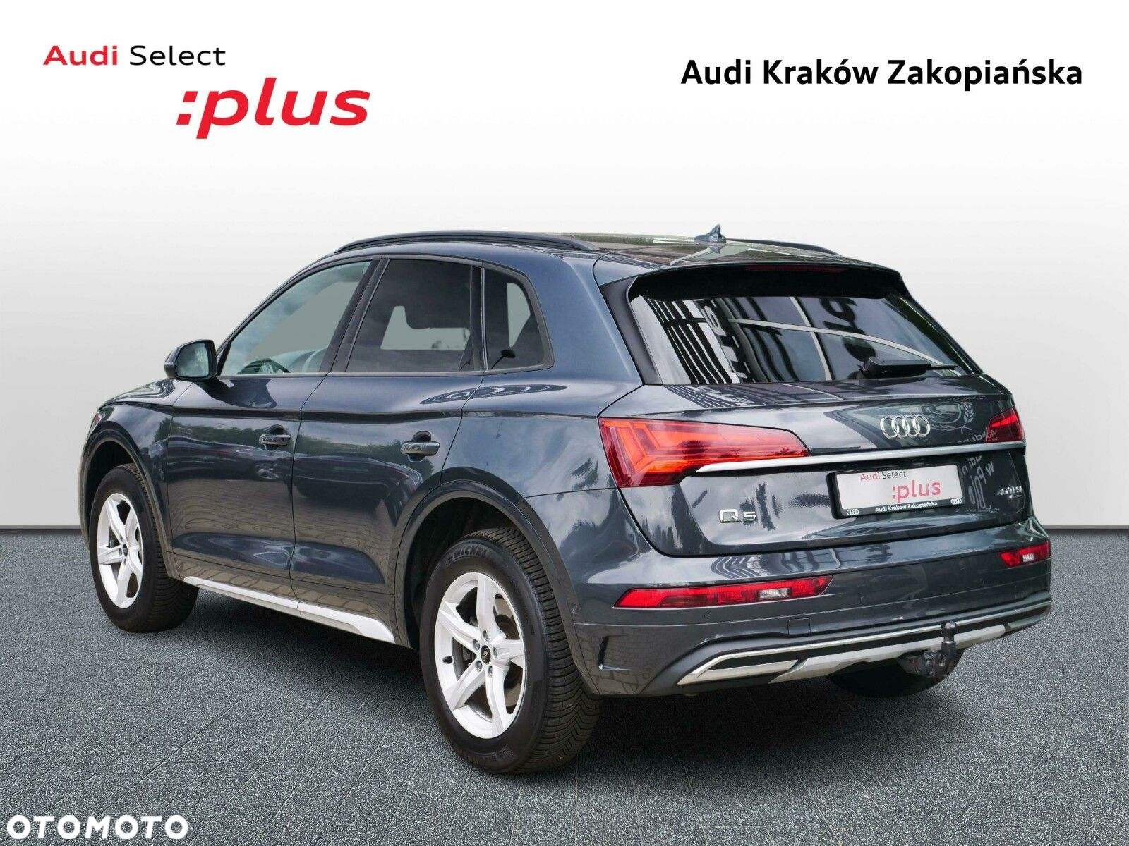 Audi Q5 - 8