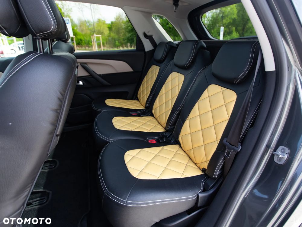 Citroën C4 Picasso BlueHDi 150 SELECTION - 17