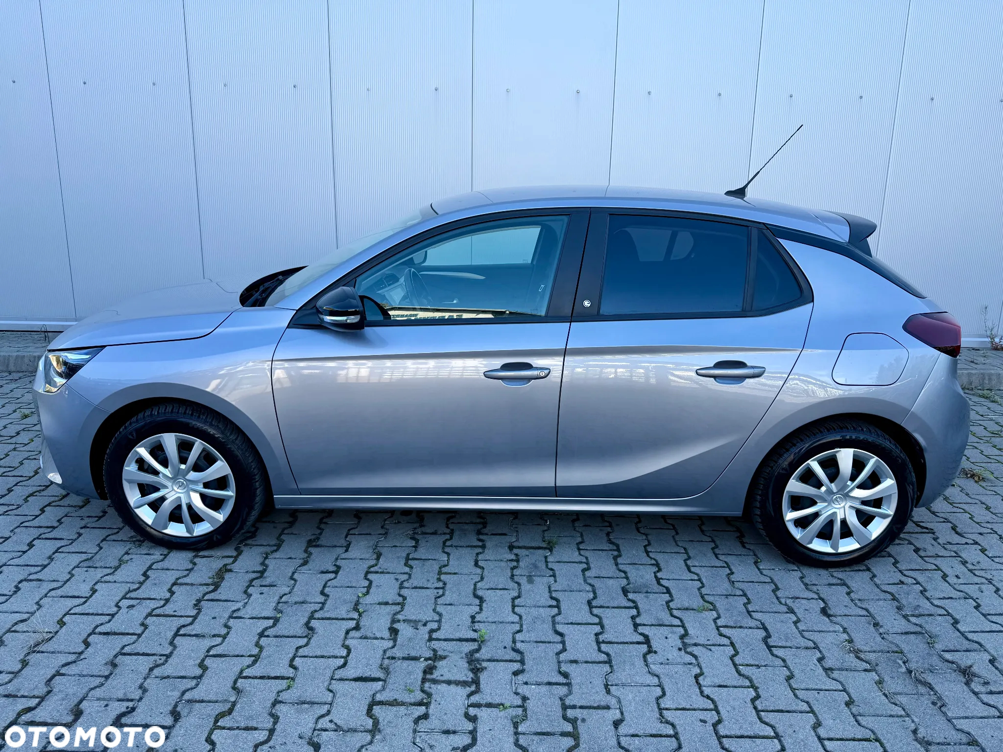 Opel Corsa - 11