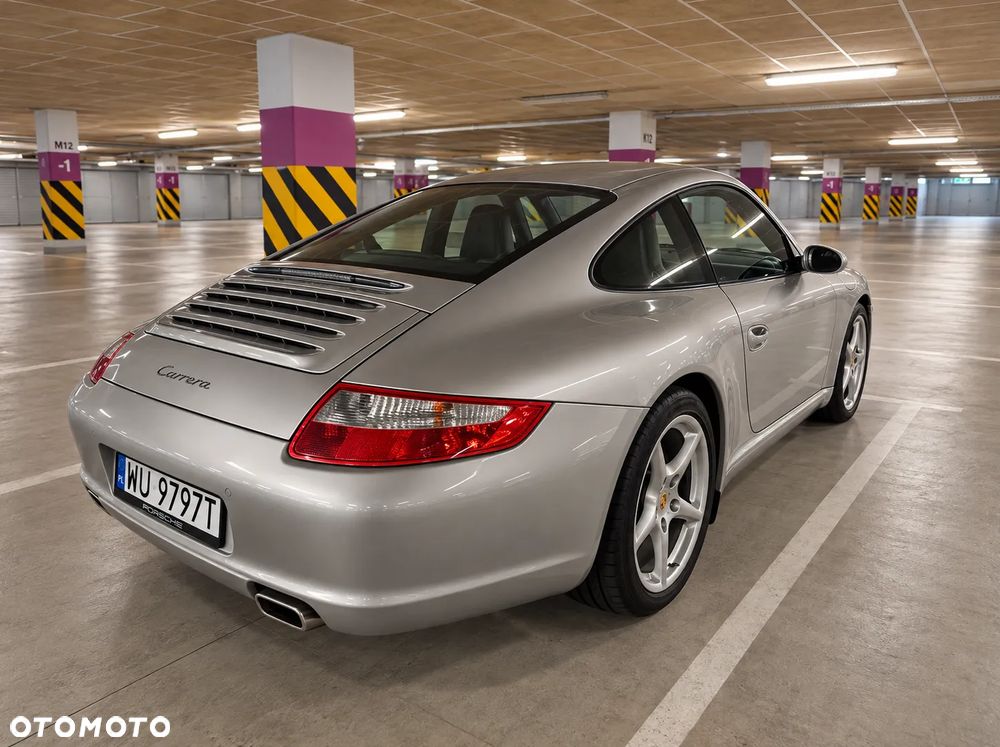Porsche 911 - 6