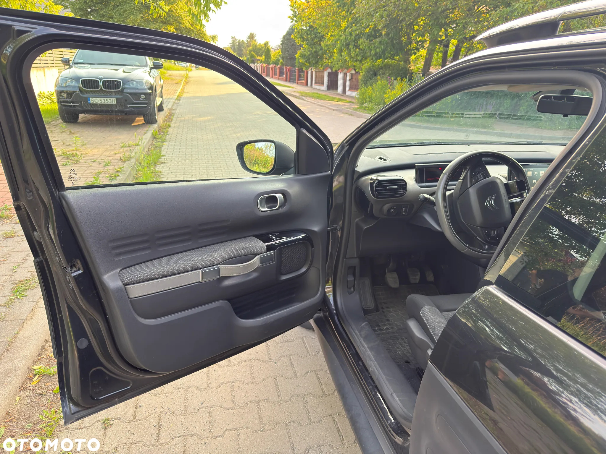 Citroën C4 Cactus 1.6 BlueHDi Feel - 10