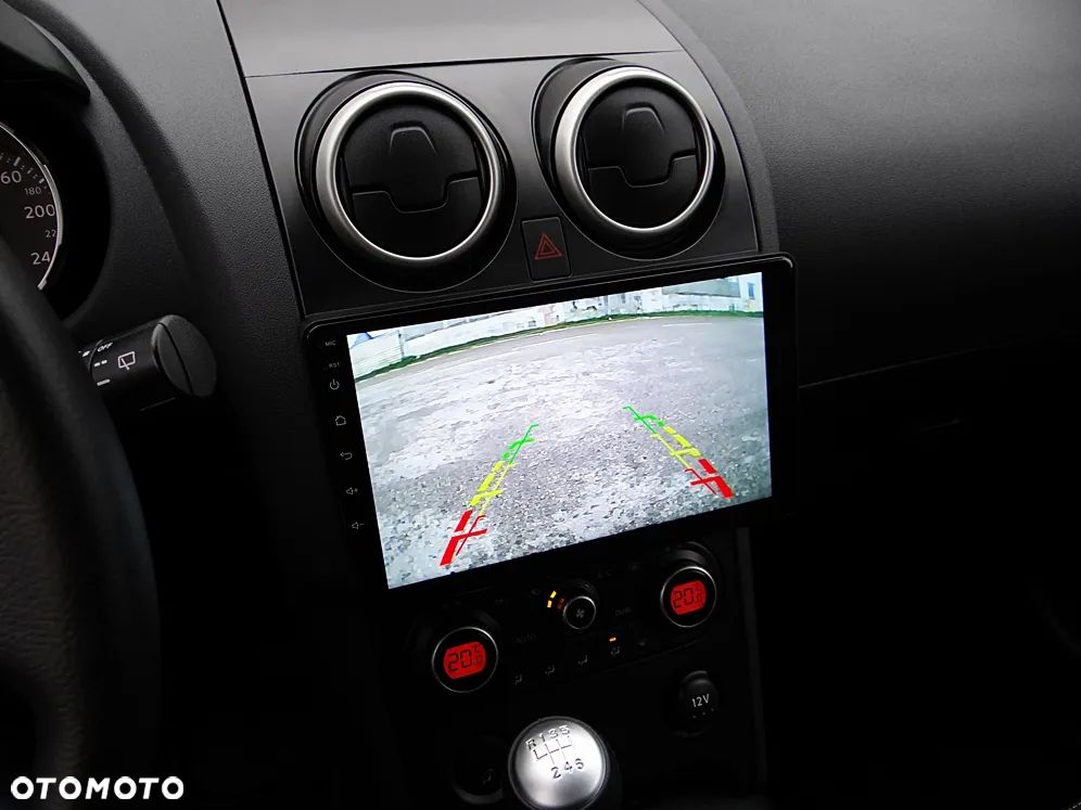 Nissan Qashqai+2 2.0 Tekna - 29