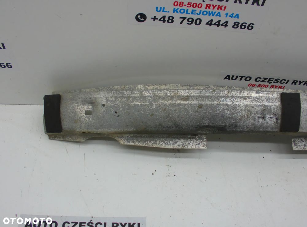Audi A6 C5 Belka zderzaka tył - 2