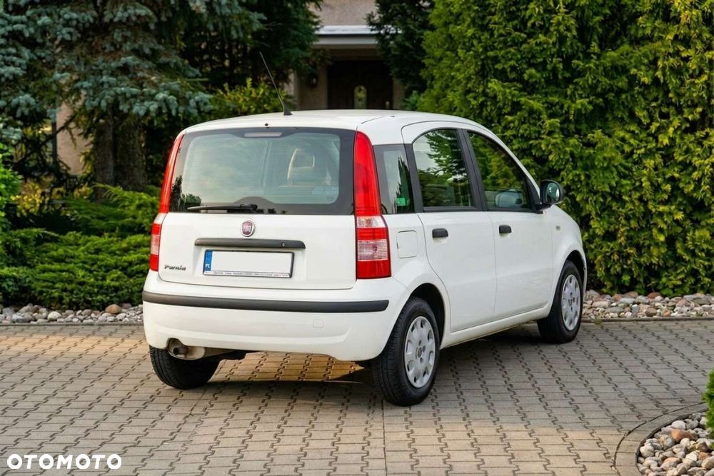 Fiat Panda - 7