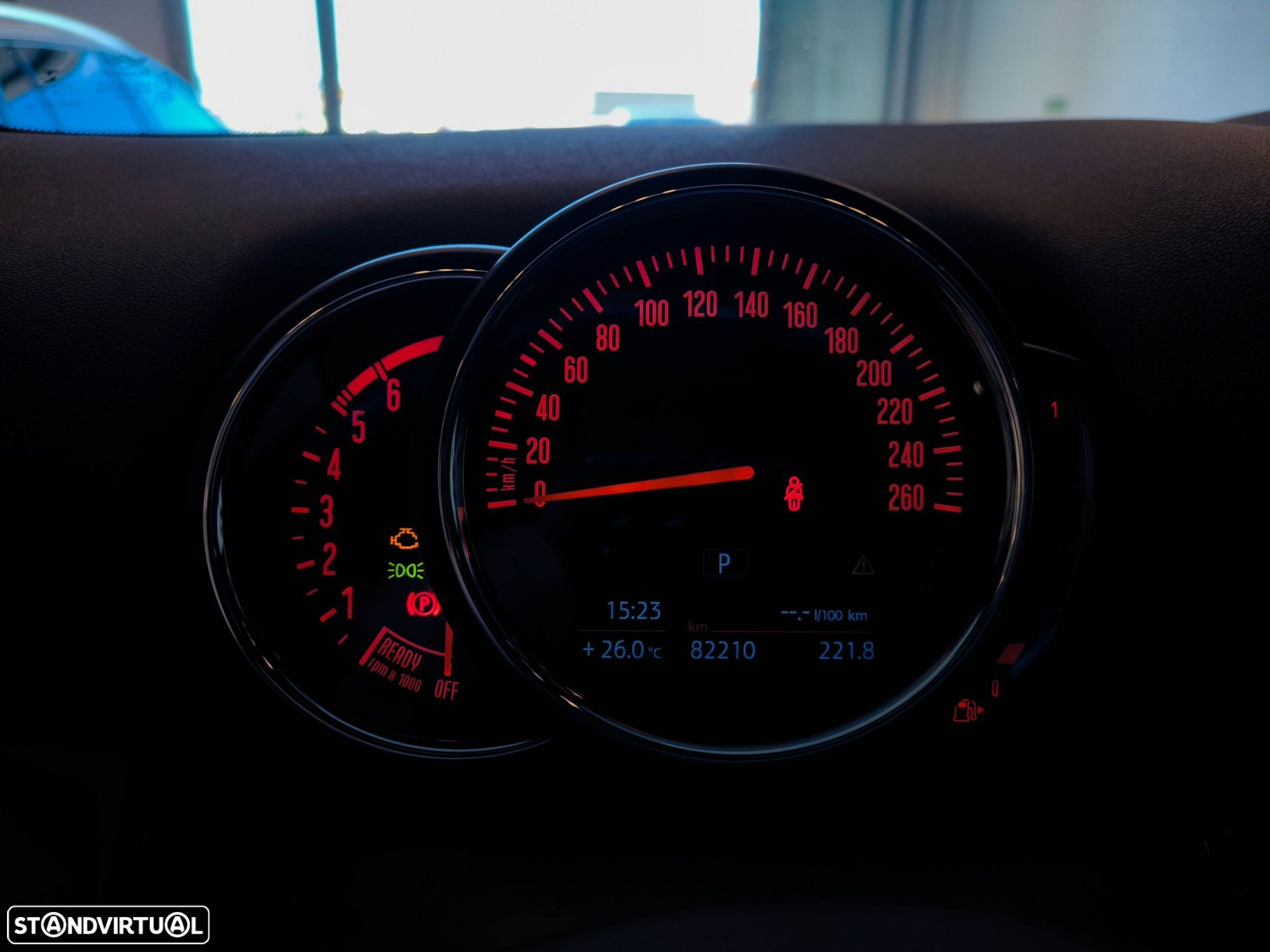 MINI Countryman - 18