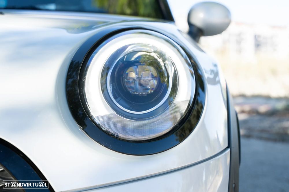 MINI 3 Portas John Cooper Works Auto Desportiva - 14