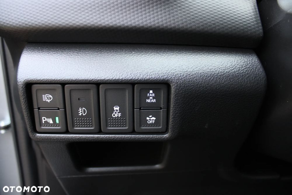 Suzuki SX4 1.6 Premium 4WD - 27