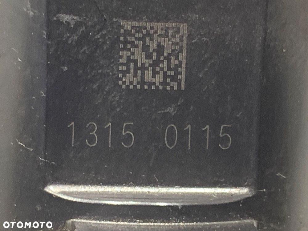 DODATKOWA POMPA WODY  SUZUKI SX4 S-CROSS (JY) 2013 - 2022 1.4 Hybrid (Mild Hybrid) (AKK 414) 95 kW - 4