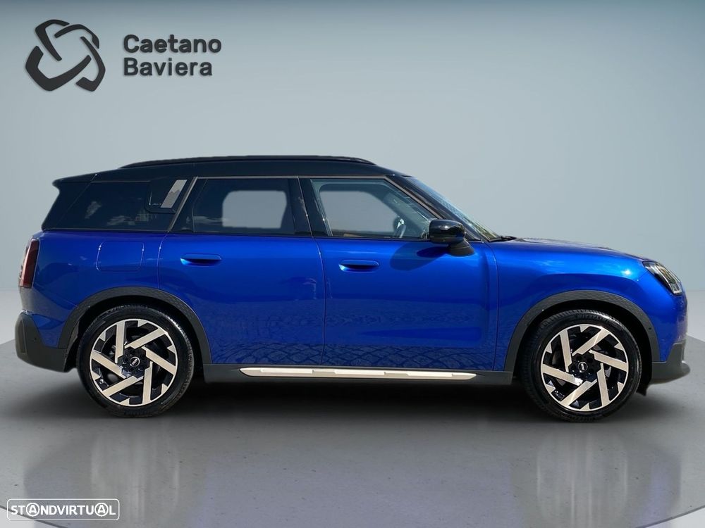 MINI Countryman SE Favoured XL - 26