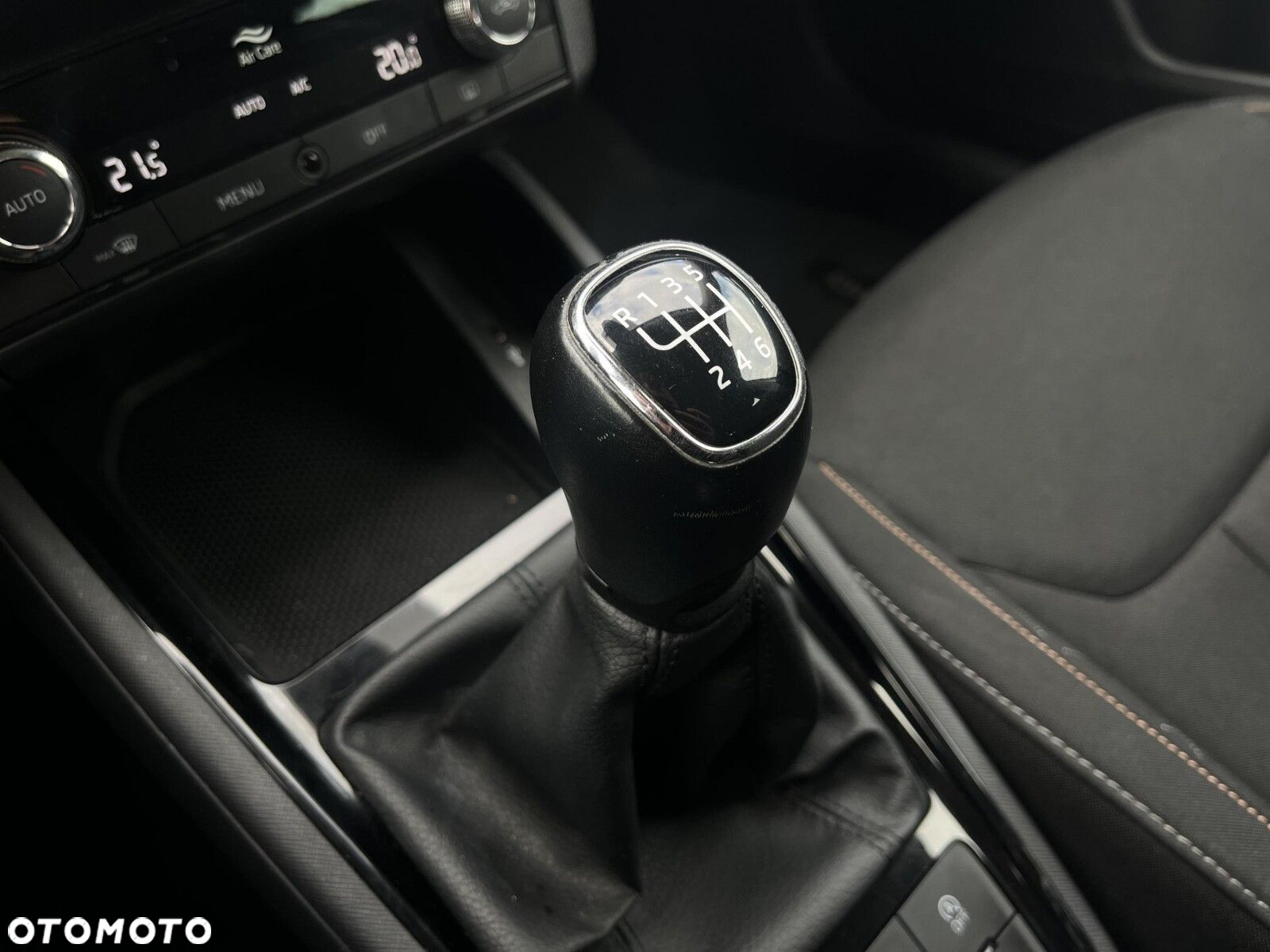 Skoda Kamiq 1.5 TSI Ambition - 22