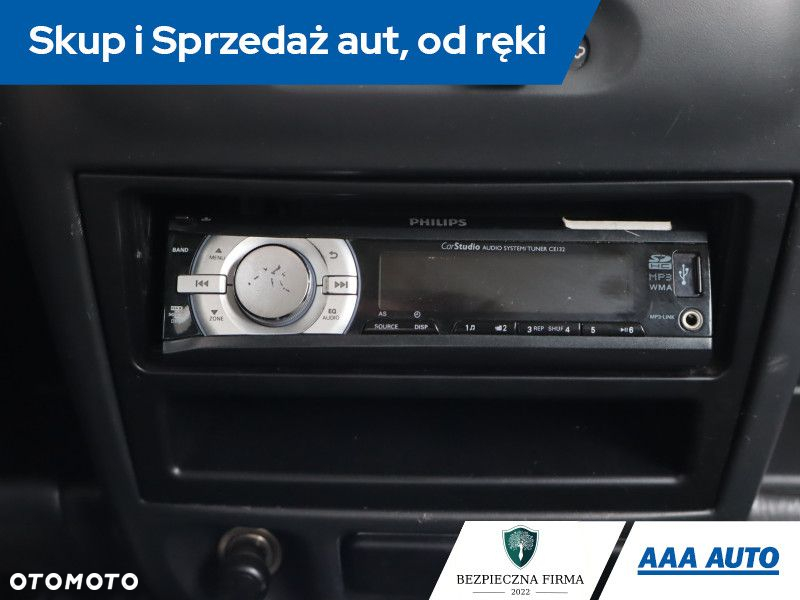 Opel Agila - 14