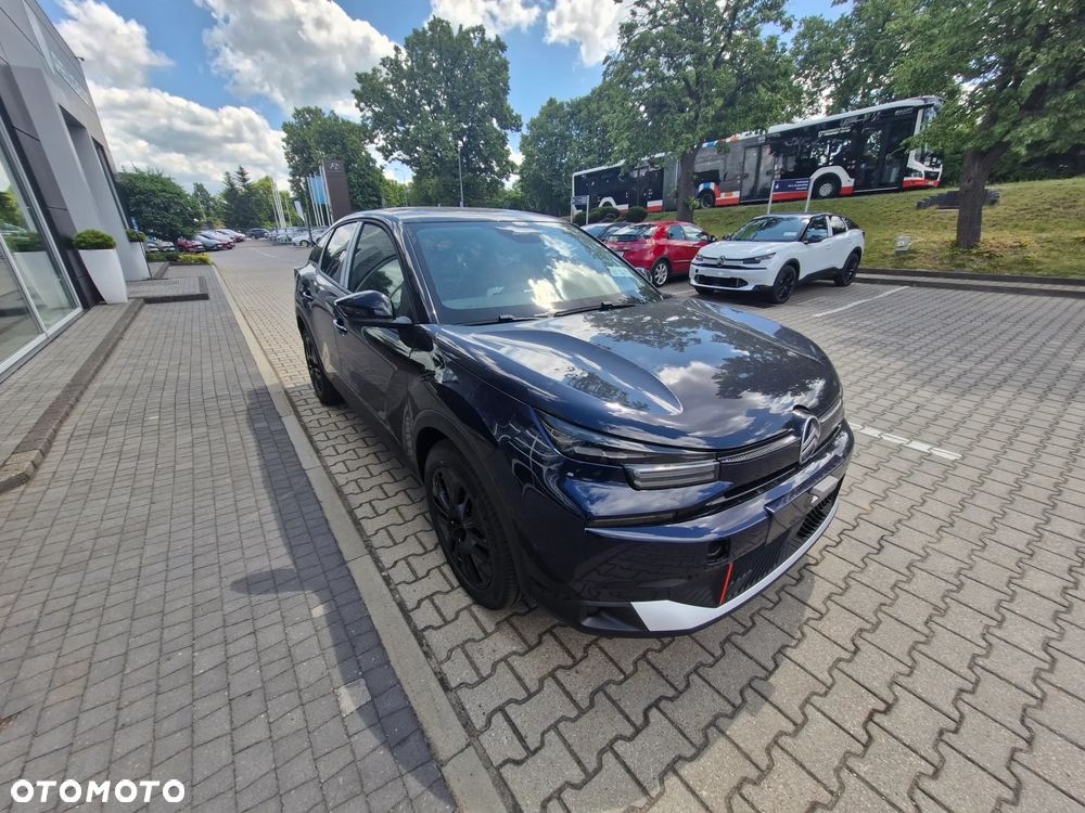 Citroën C4 1.2 mHEV Collection eDCT6 - 3