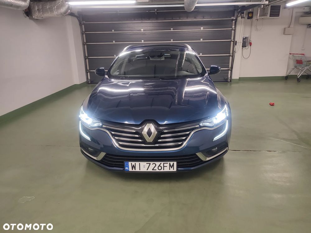 Renault Talisman 1.6 Energy TCe Intens EDC - 6