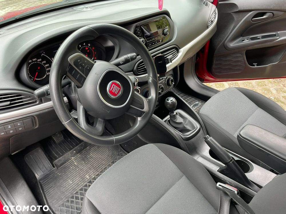 Fiat Tipo 1.4 Classic - 4