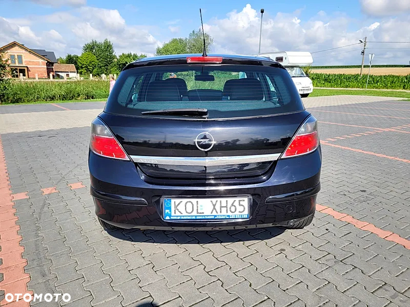 Opel Astra - 7