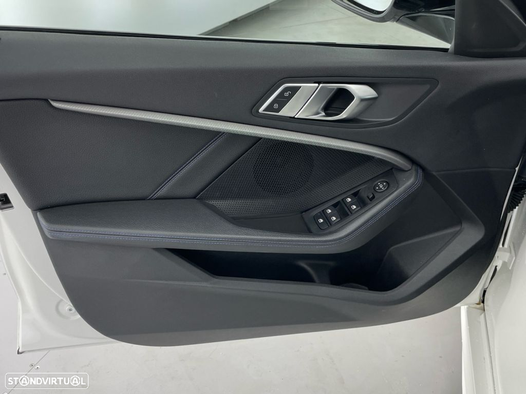 BMW 116 - 18