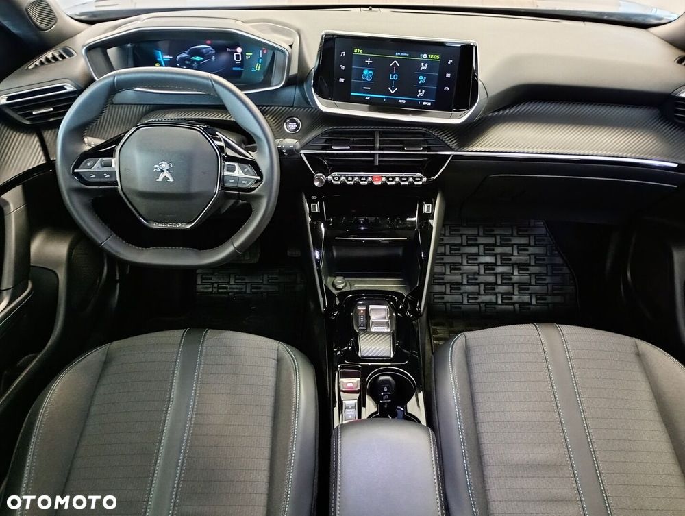 Peugeot 2008 - 18