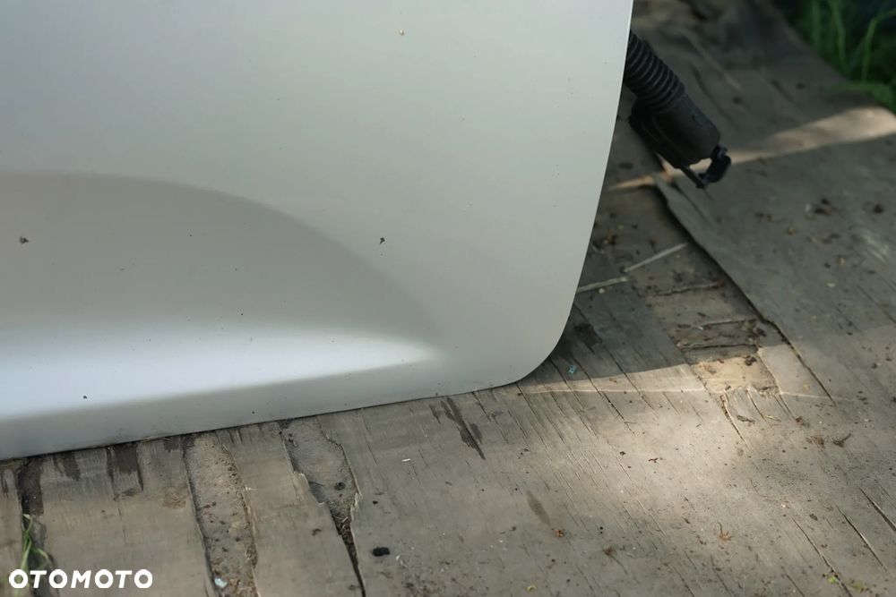 Drzwi przód przednie prawe Kia Picanto II 5d 3D - 7