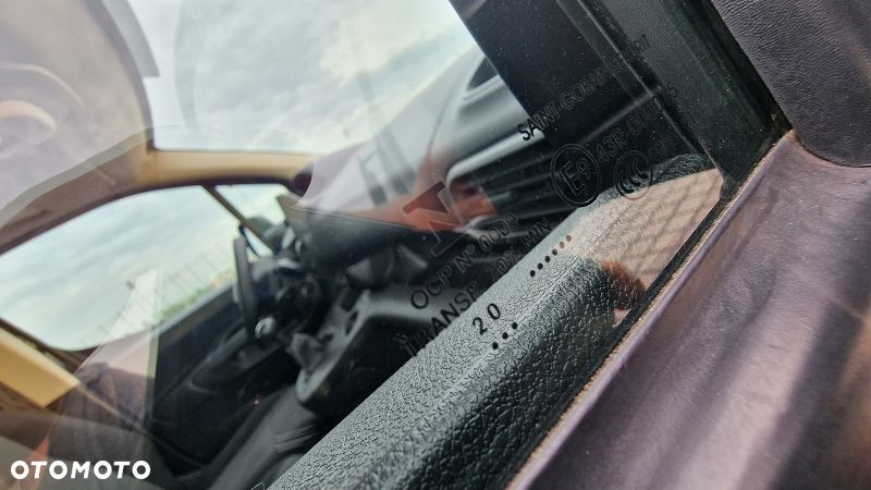 Peugeot PARTNER - 21