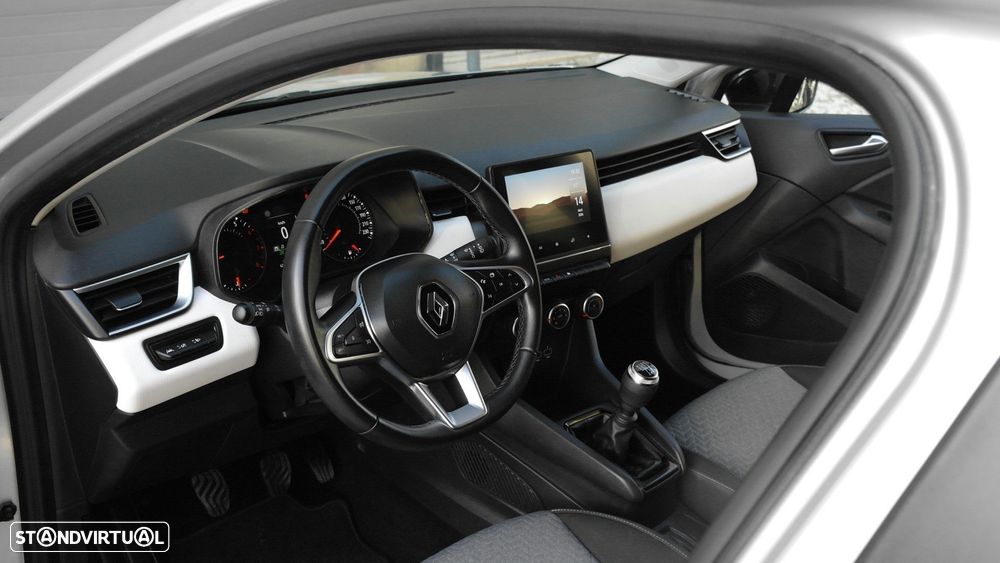 Renault Clio 1.0 TCe Limited - 33