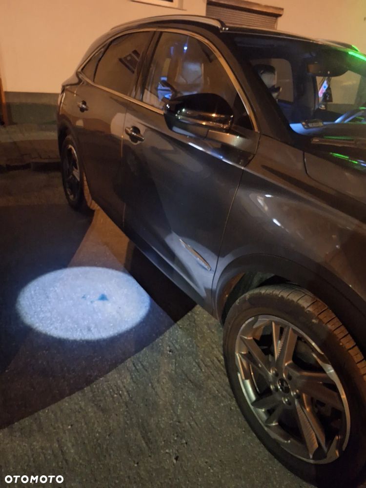 DS Automobiles DS 7 Crossback - 35