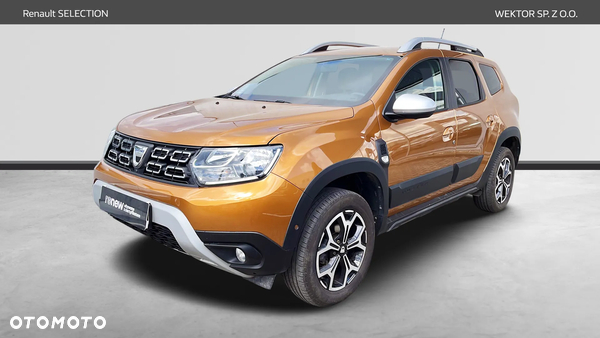 Dacia Duster 1.0 TCe Prestige