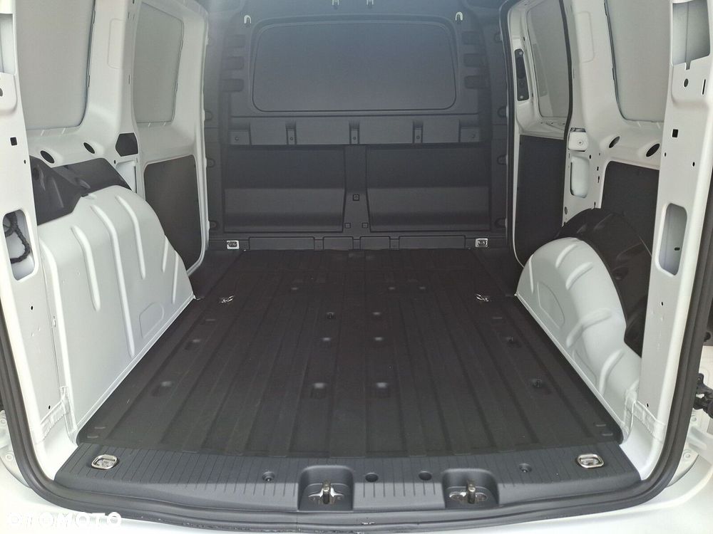 Volkswagen Caddy Cargo - 41