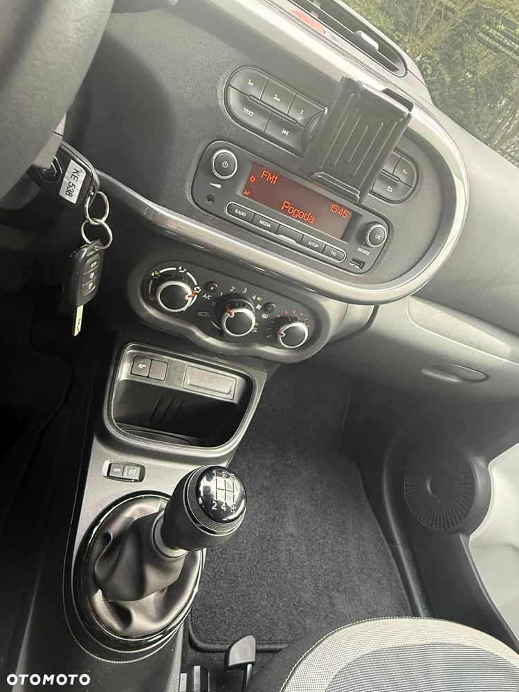 Renault Twingo SCe 65 LIFE - 13