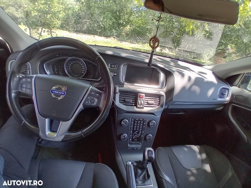 Volvo V40 - 6