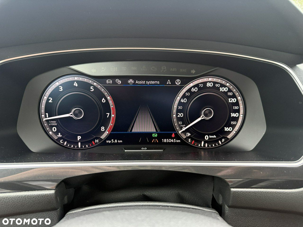 Volkswagen Tiguan Allspace 2.0 TSI OPF 4Motion DSG R-Line - 23