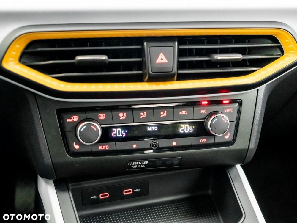 Seat Arona 1.0 TSI Style S&S DSG - 17