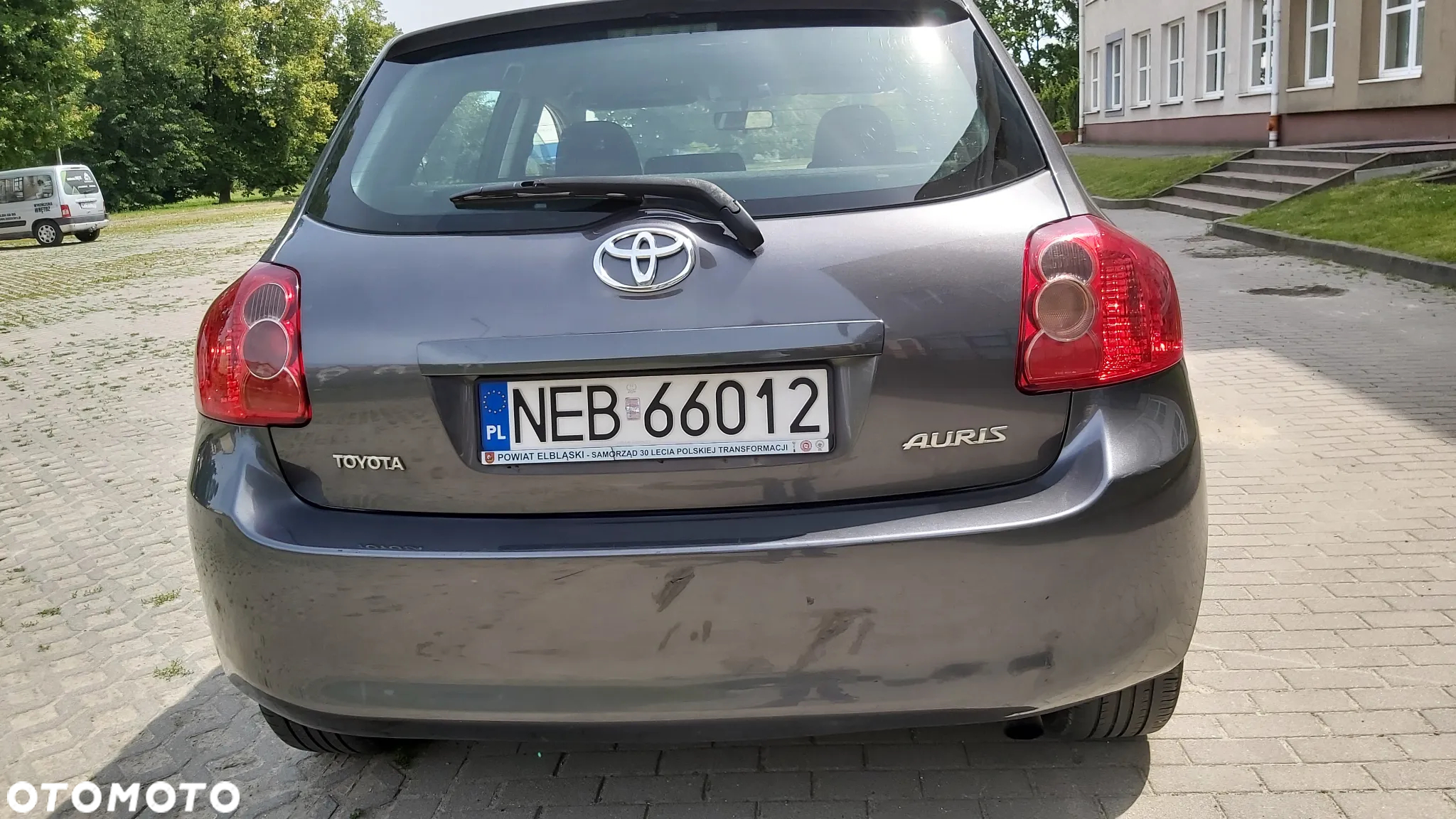 Toyota Auris 2.0 D-4D Executive - 15