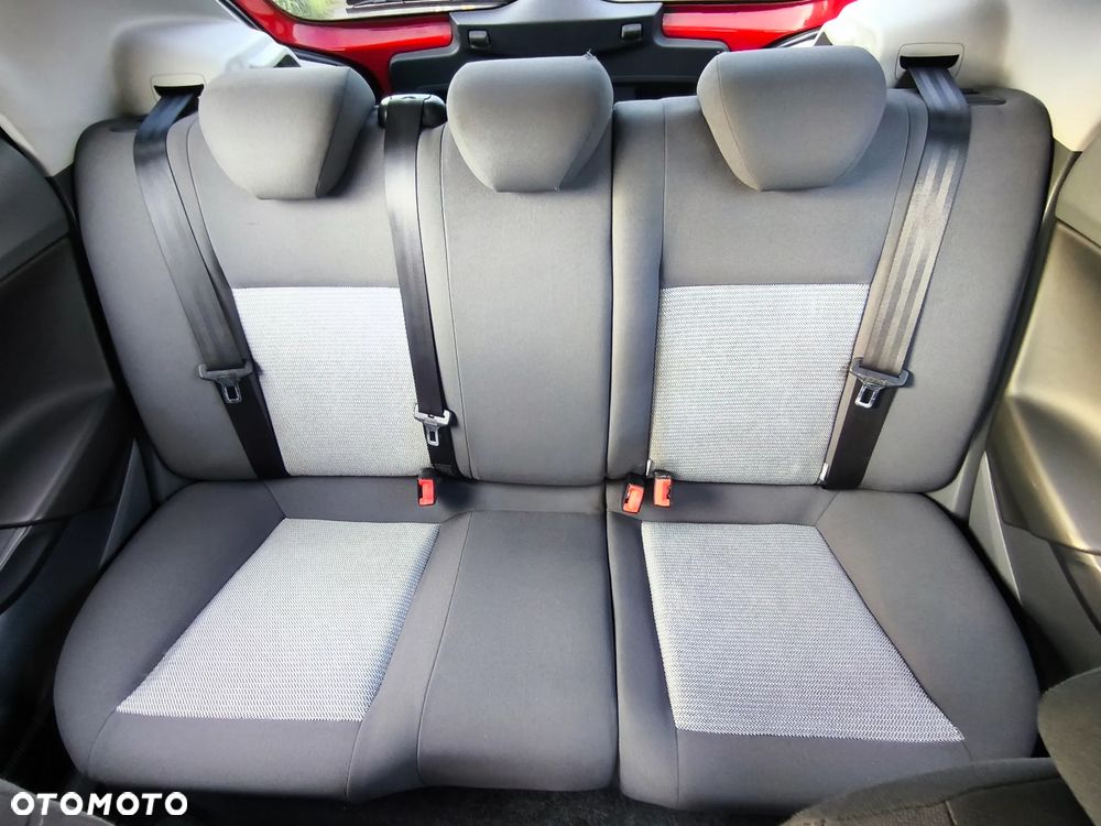 Seat Ibiza 1.4 16V Style - 10