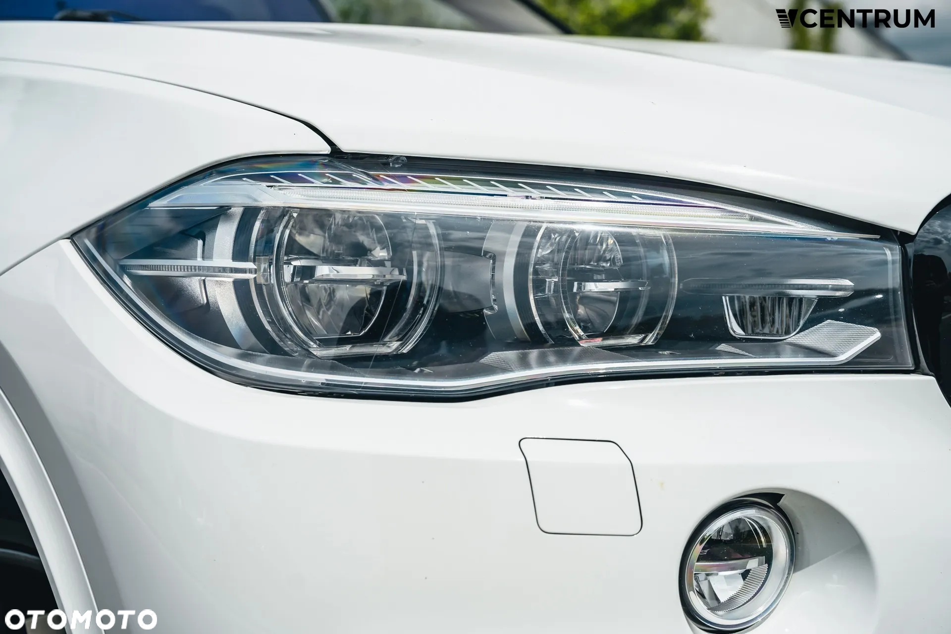 BMW X5 xDrive30d - 9