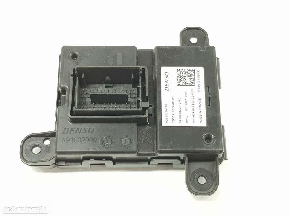 MÓDULO ELETRÓNICO ALFA ROMEO STELVIO 630 - 1