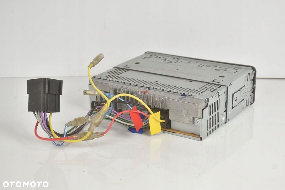 radio pioneer * deh-3700mp - 2