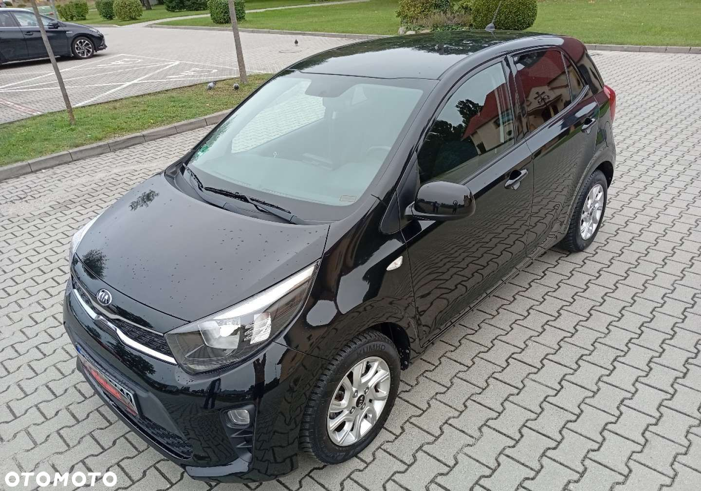 Kia Picanto - 5