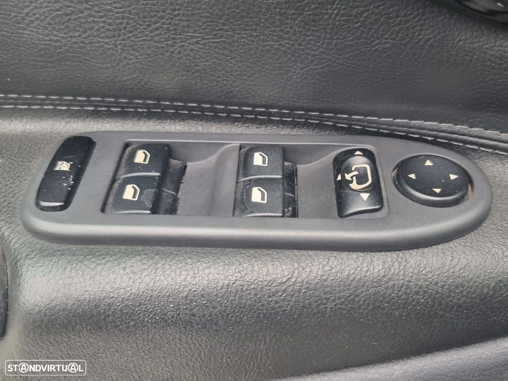 Citroën C5 1.6 HDi Exclusive - 15