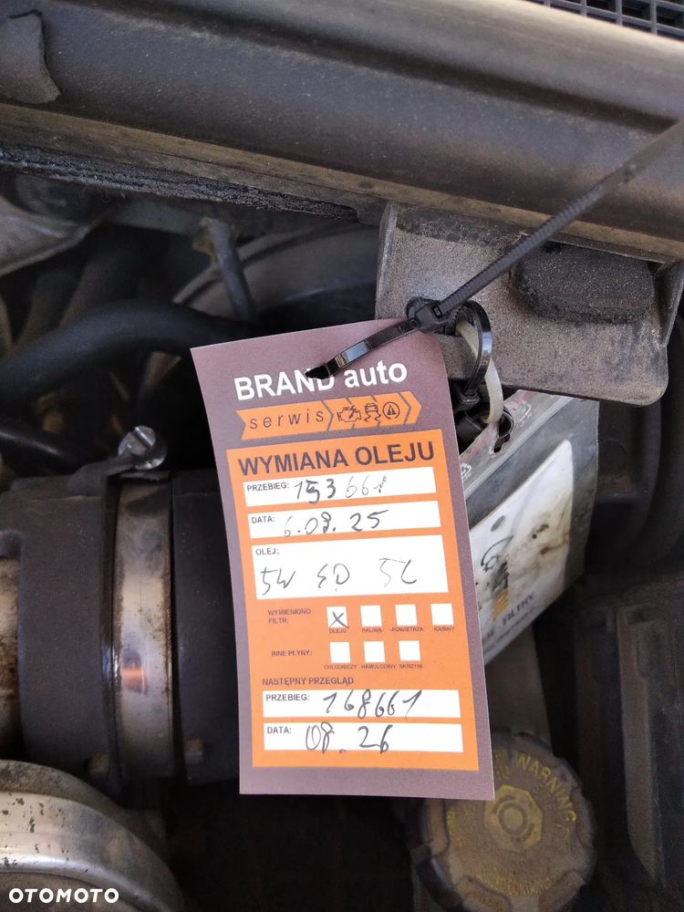 Renault Megane 1.6 16V Authentique - 13