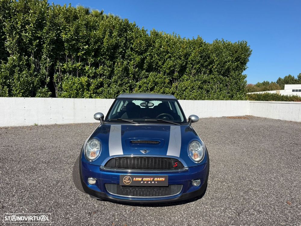 MINI Clubman Cooper S - 10