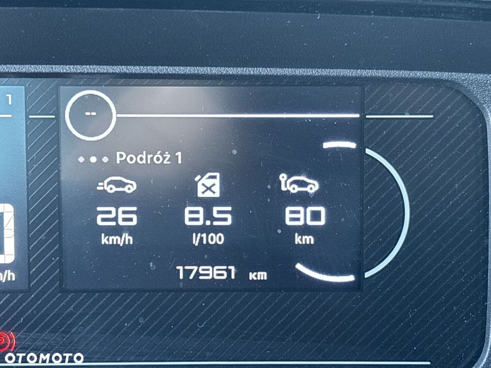 Toyota Proace City Verso - 23