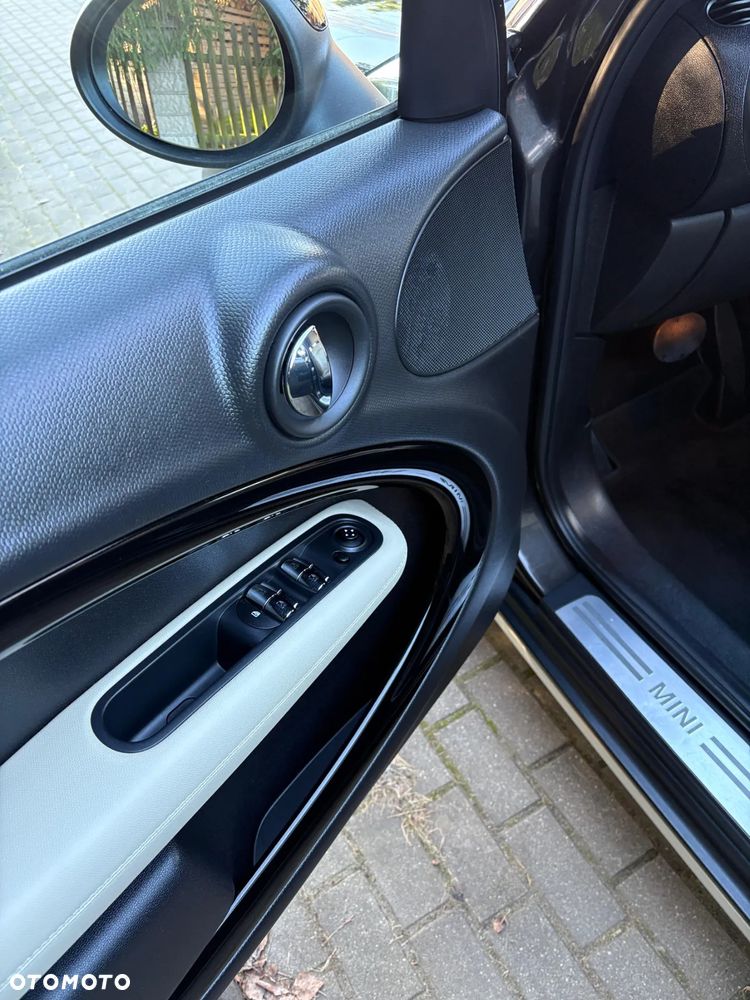 MINI Countryman Cooper Park Lane - 17