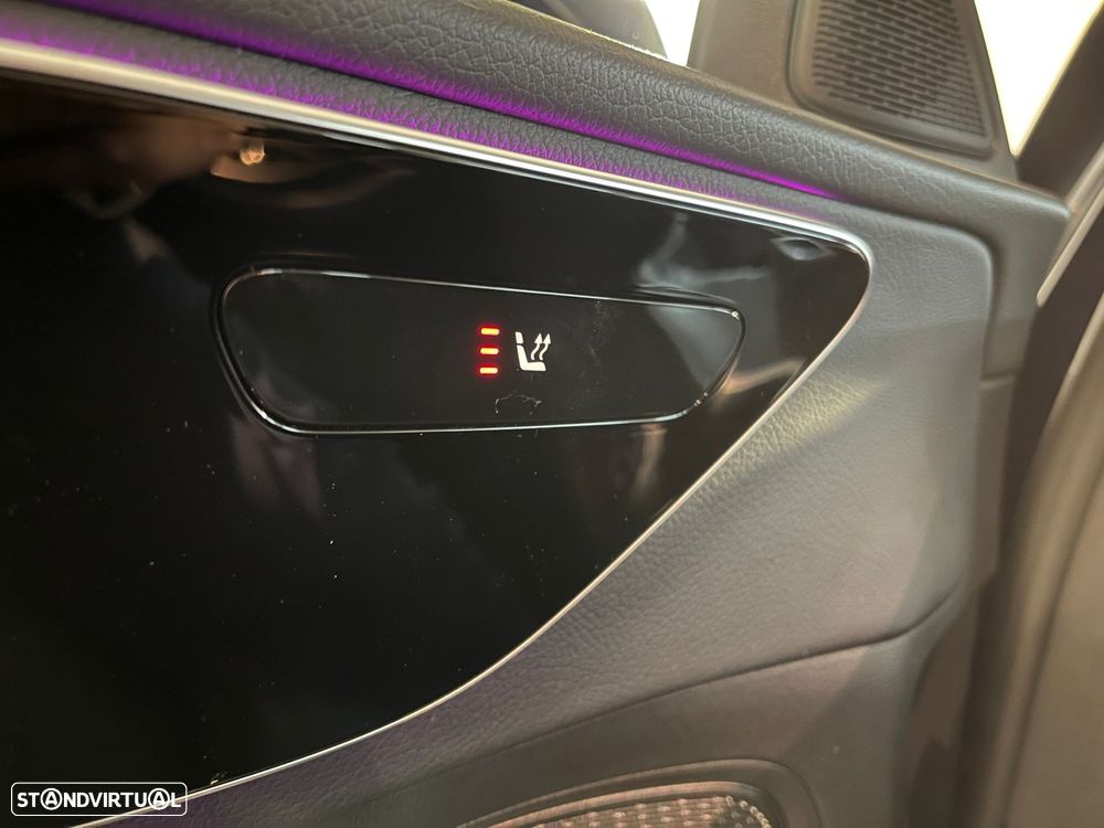 Mercedes-Benz C 300 e T 9G-TRONIC Avantgarde - 29