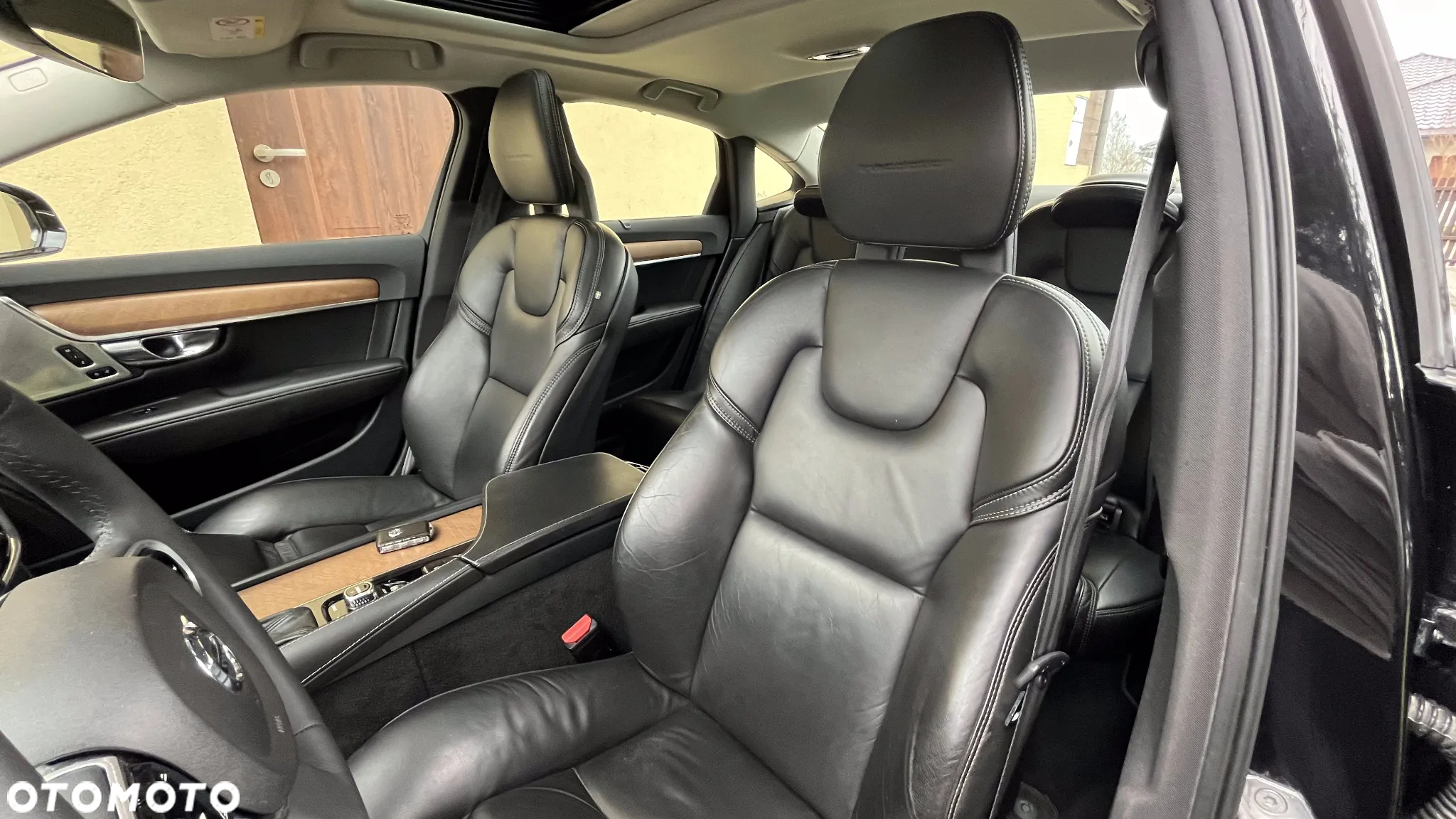 Volvo S90 D4 Inscription - 12