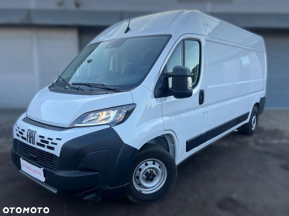 Fiat DUCATO L3 H2 - 4