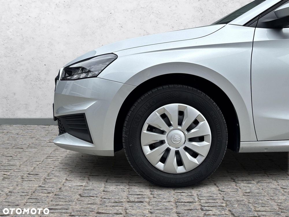 Skoda Fabia 1.0 Ambition - 31